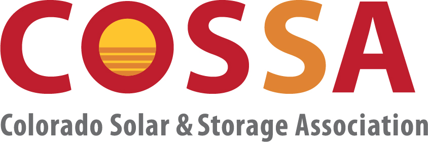 COSSA Logo