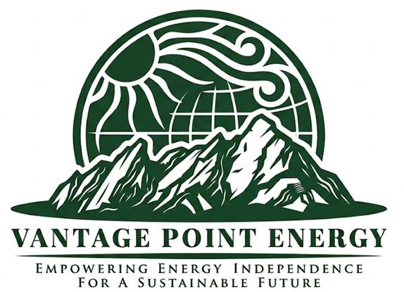 Vantage Point Energy Logo